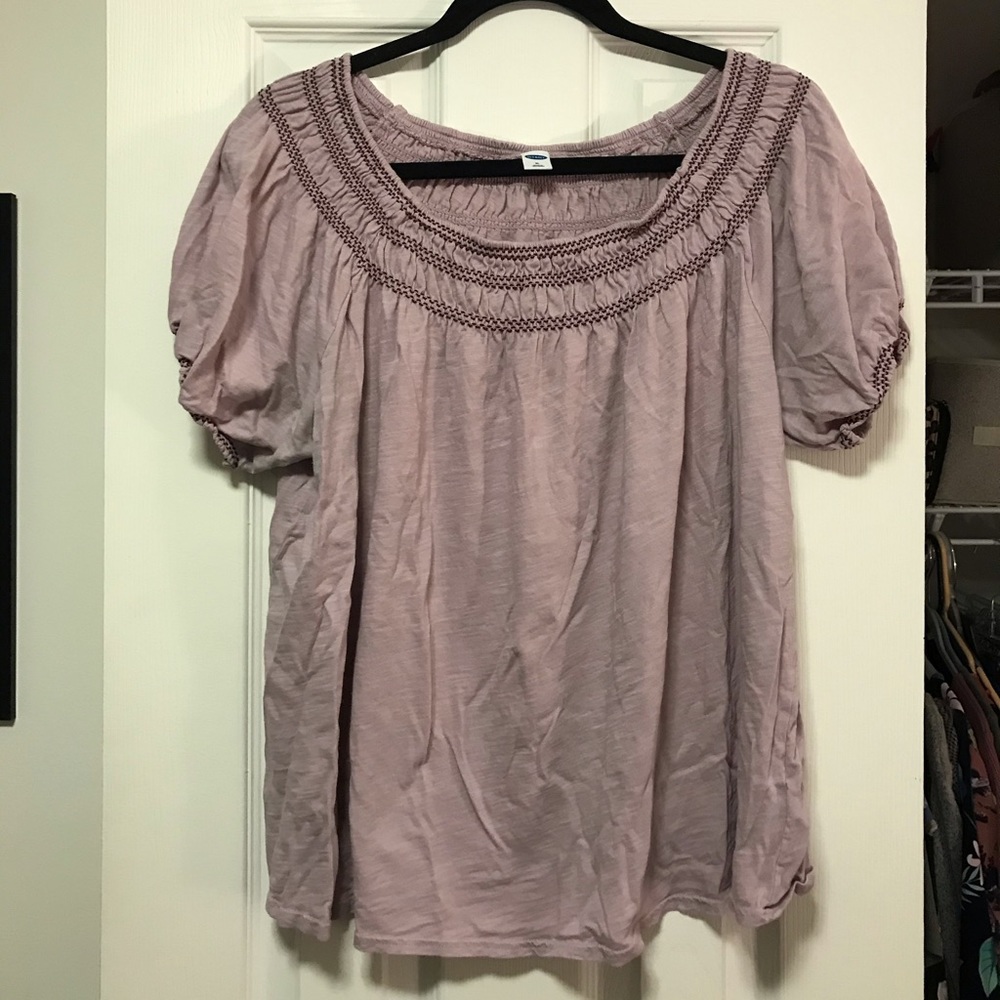 Old Navy Shirt